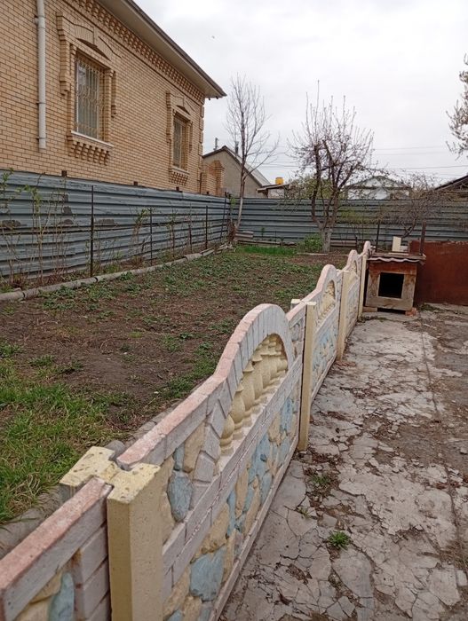 Продам дом в центре города