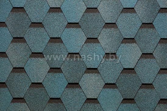 Гибкая черепица Andulin TOMGA Tegola katepal