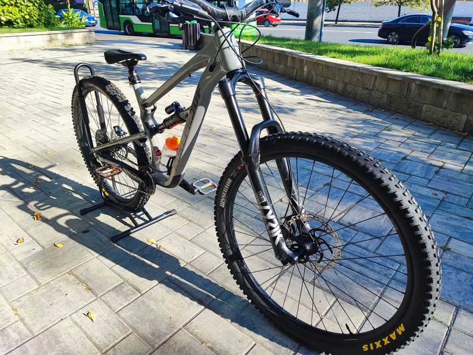 Bicicleta Nukeproof Mega 290