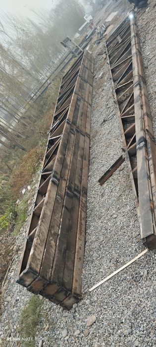 Fermalar yasab beriladi 25 metirga ha