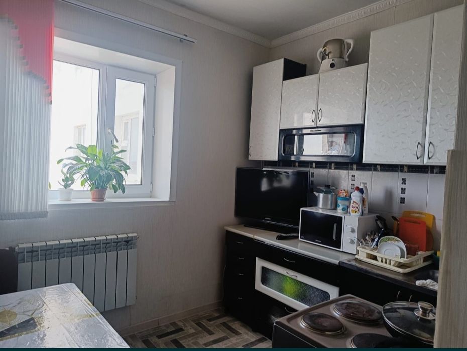 Продам 3х ком квартиру