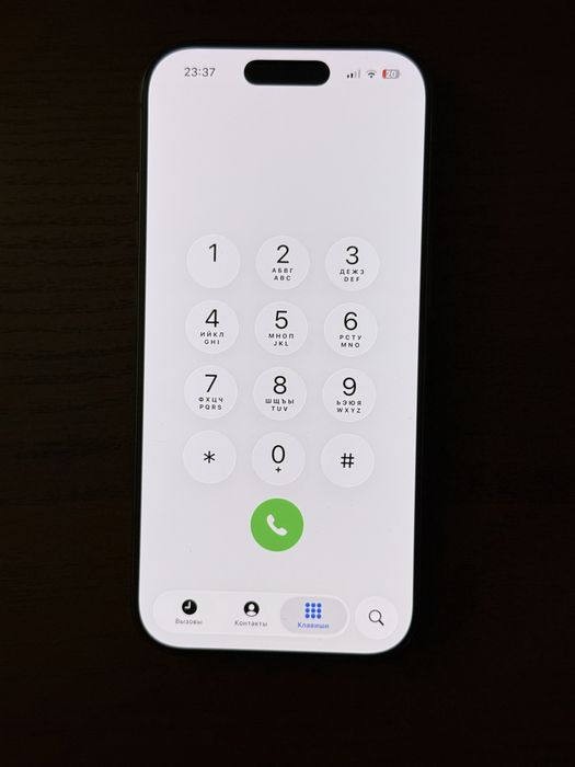 Iphone 16 pro 256гб 91% Sim, Идеальное состояние
