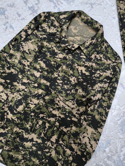 Форма на НВП , в школу.