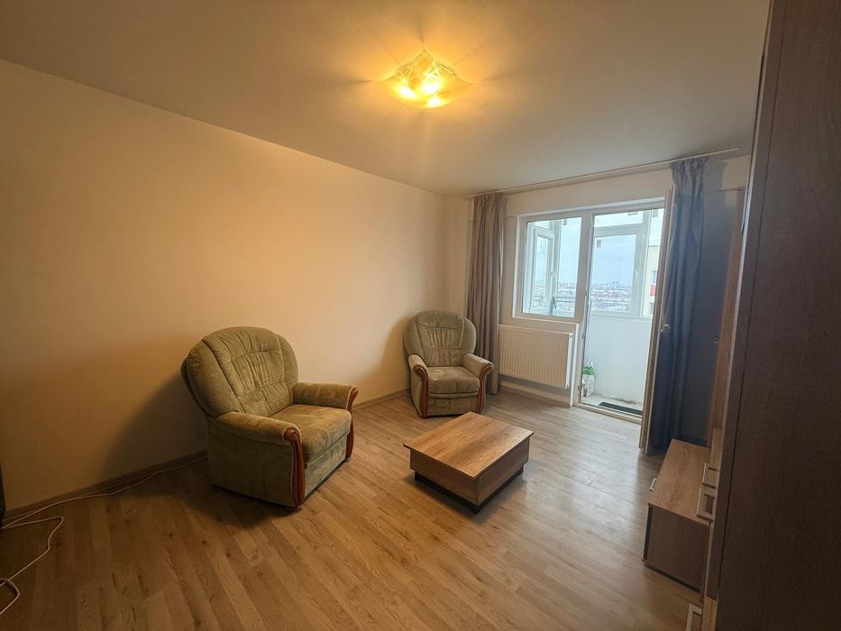 Apartament 2 decomandat  camere Mobilat-Straja Huedin Berceni Reșița Brâncoveanu