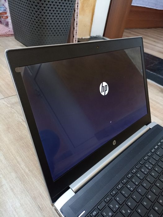 HP ProBook 450 G5 i5/4Core/12Ram