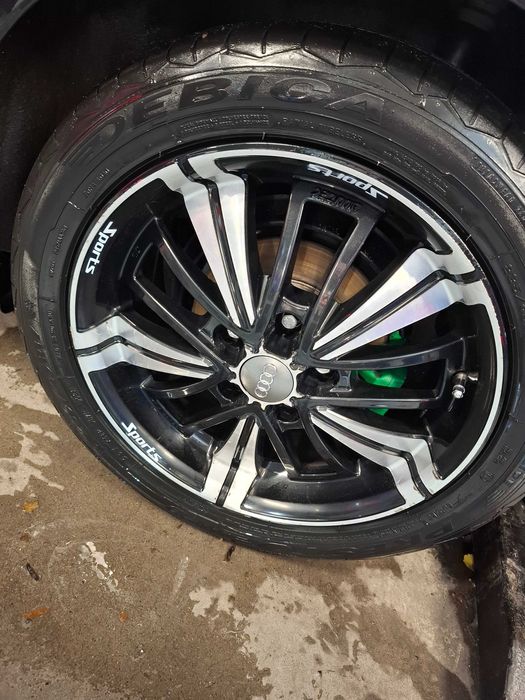 Anvelope vara 235 45 17