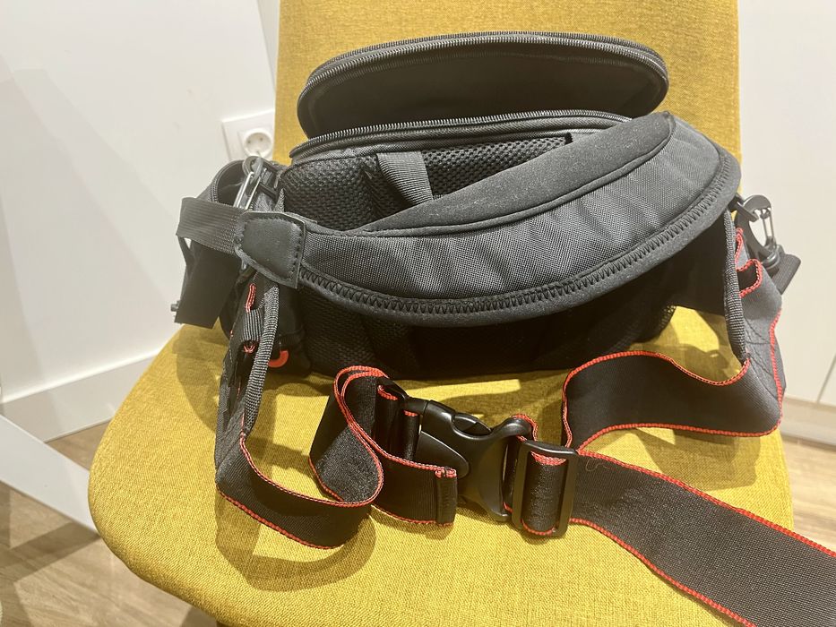 Чанта за спининг риболов Golden Catch