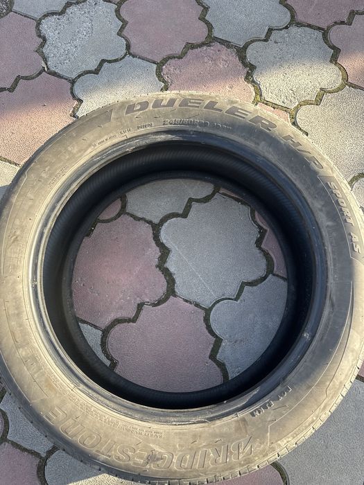 Комплект шин r20