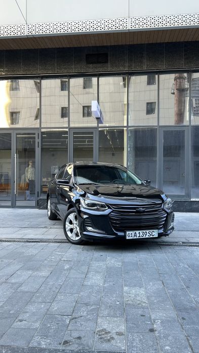 Продается Chevrolet Onix