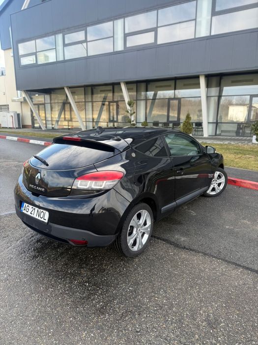 Renault Megane Diesel