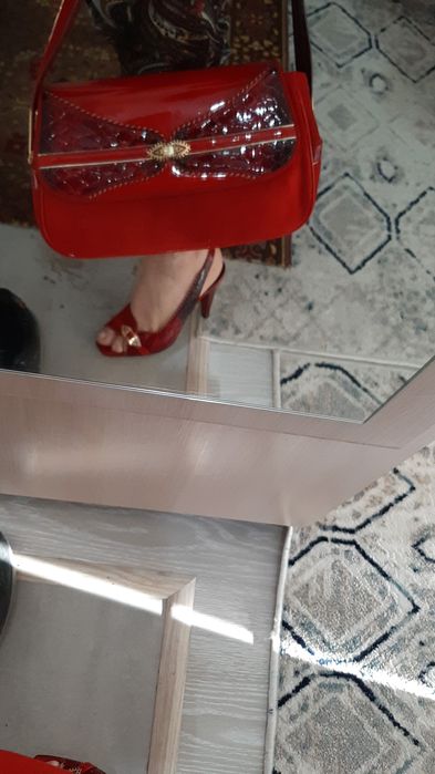 Сумка-комплект двойка