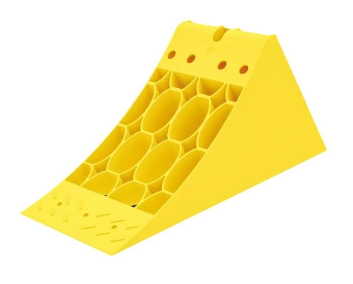 Клин за колела различни размери