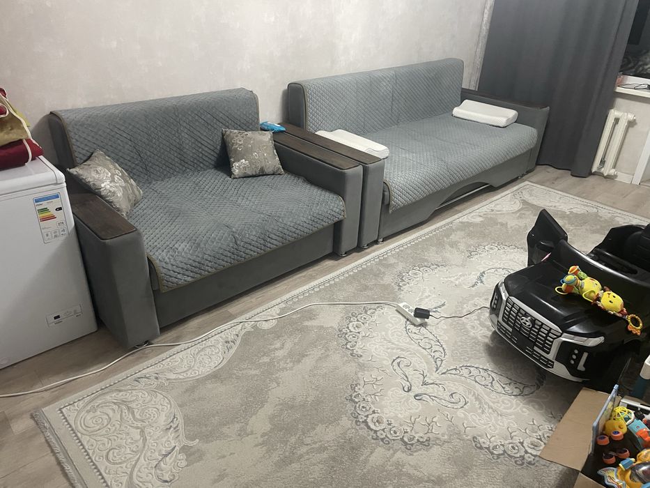 Квартира хорошый