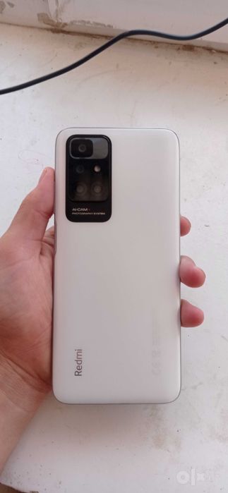 Redmi 10 Hollati idial