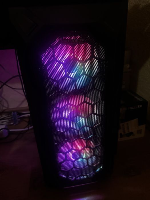 Pc Gaming Rtx 4070 super