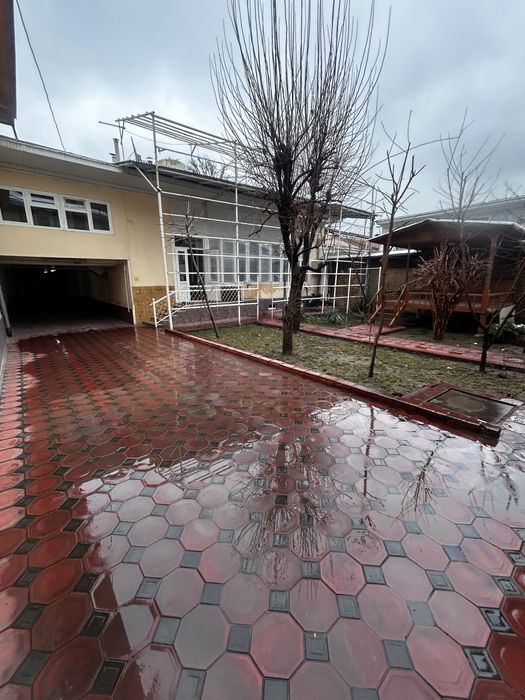 Аренда Дома Шахристанская