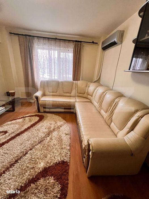 Apartament 2 camere decomandat etaj 1 — fotografia 1