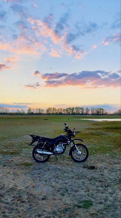 Мотоцикл Baige 250