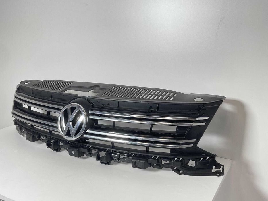 Предна решетка за VW Tiguan 5N