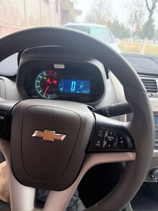 Cobalt sotiladi srochne choko rang, multi rul star stop metani bor