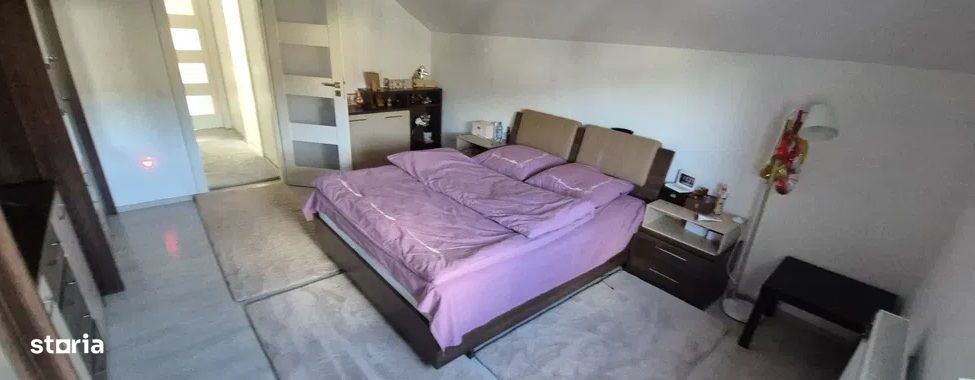 Unirii - Vanzare casa tip duplex - Str. Constandin Hagi Stoian