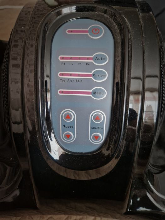 Тренажер для ног, и спины