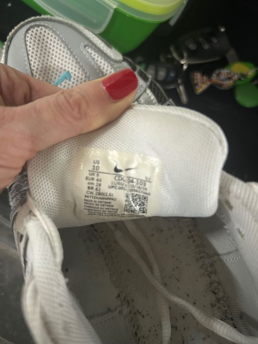 Мъжки маратонки Найк