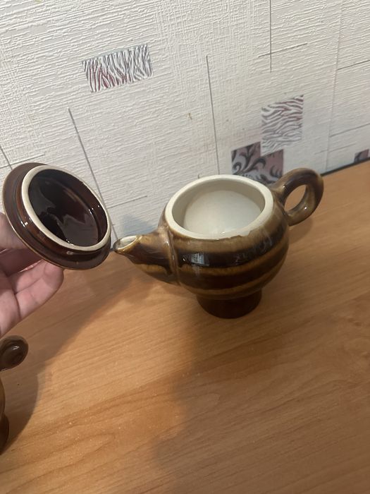 Сервиз чебурашка