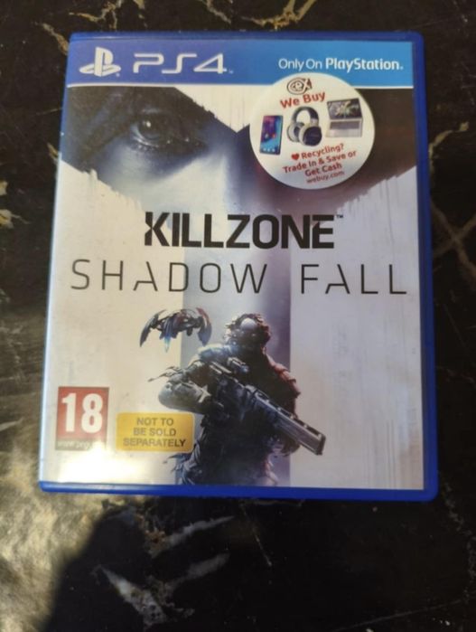 Продавам плейстешън