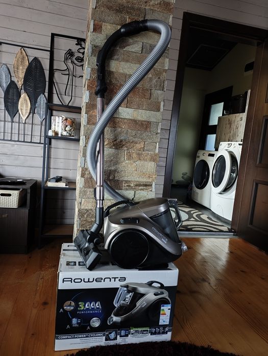 Прахосмукачка ROWENTA