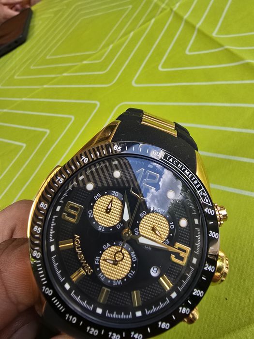 Ceas AQUASWISS trax 6H