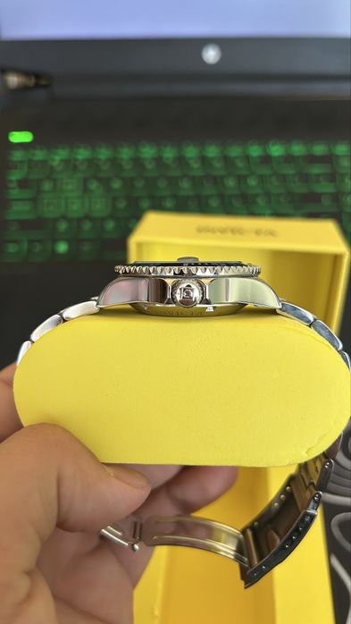 Invicta Pro Diver Automatic
