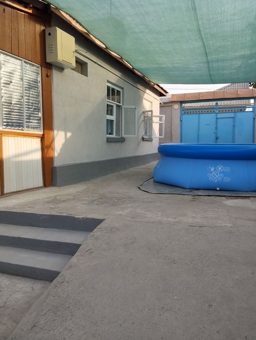 Продам дом. Бектемир Файзли хонадон сотилади