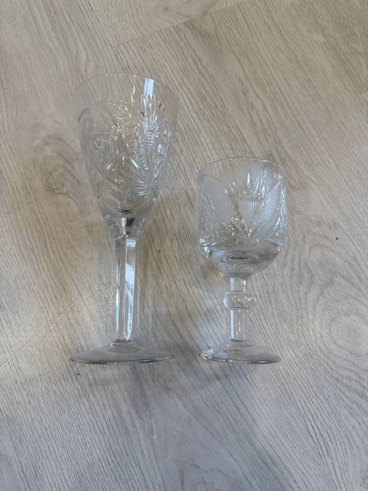 Продаю посуду, новую и б/у