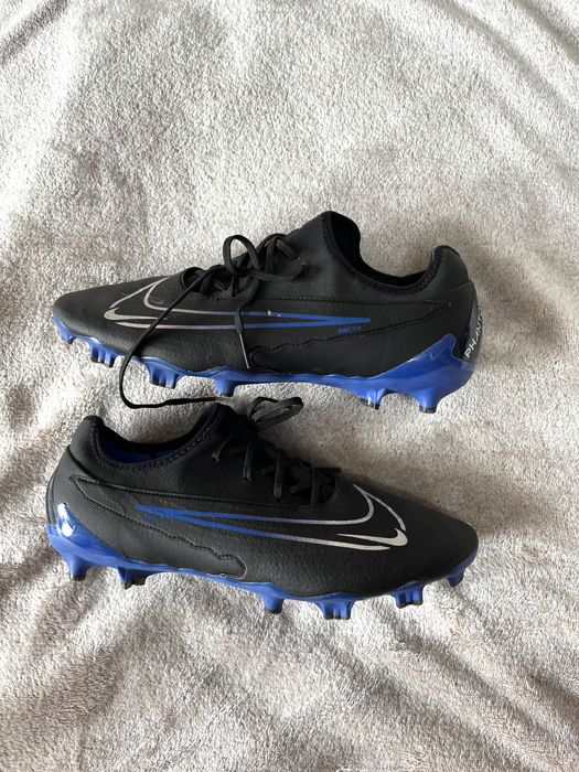 Ghete fotbal Nike Phantom GX Pro FG Shadow pack marimea 43