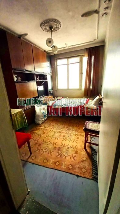 Многостаен в Варна, област-гр.Провадия площ 8576 цена 47500