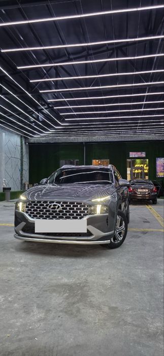 Hyundai Santa FE 2023