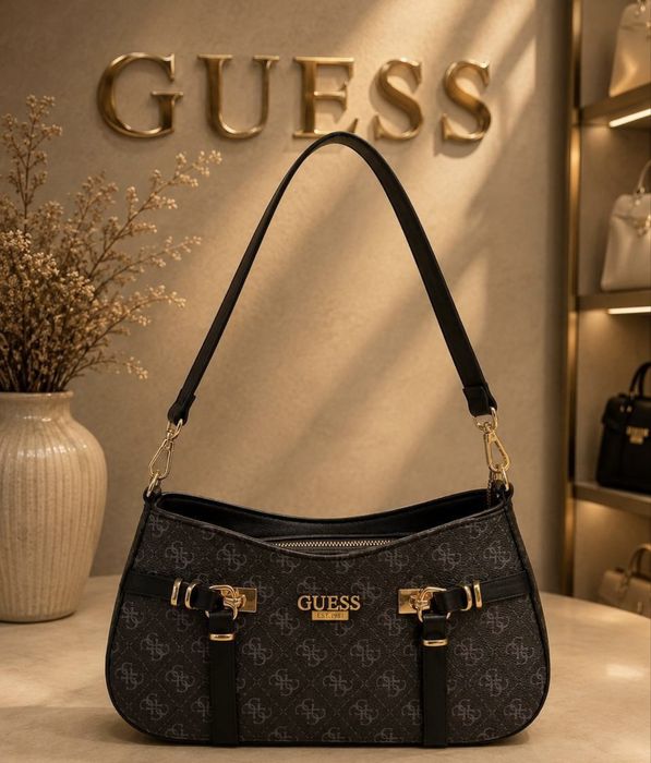чанти/портмонета Guess,LV,Prada и още