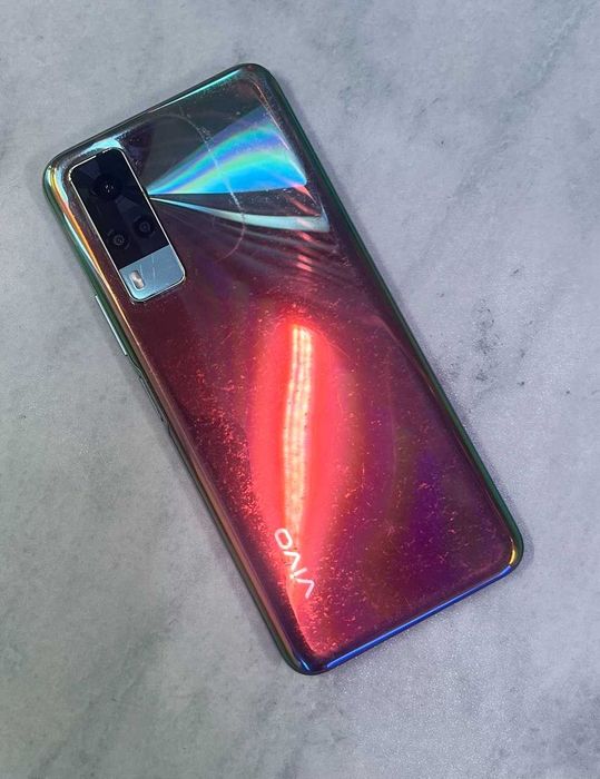Honor X7c Павлодар лот 114/1487