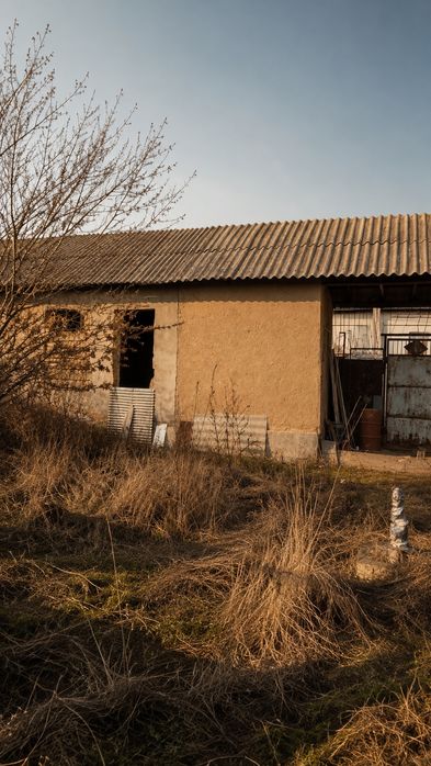 Бектемир, участок 8,5 сот.