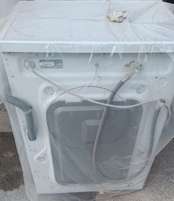 Kir mashina Lg 5 kg lik ishlatilgan