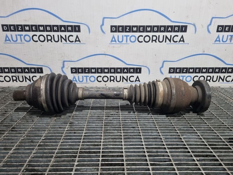 Planetara Stanga Fata Volkswagen Tiguan 5N 2.0 TDI 2008 - 2011 140CP Manuala CBAB (1174) ...