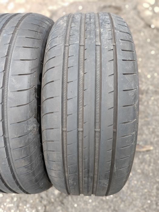 Летни гуми -19цола -225/45-1бр.-110лв."GOOD YEAR"