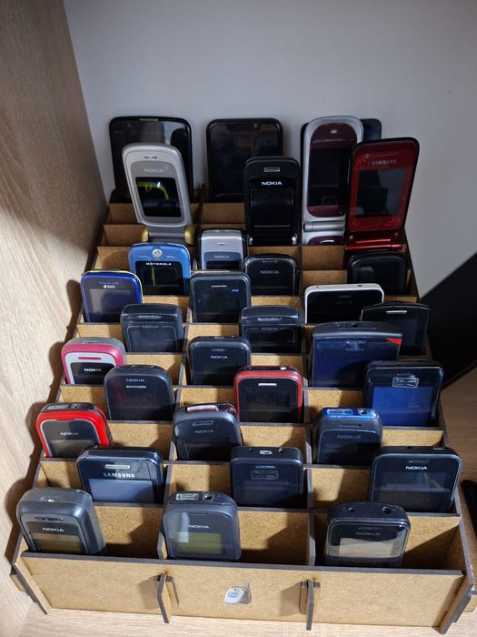 Телефондар простой