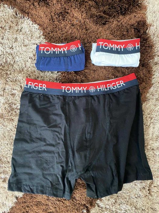 Set 3 boxeri Tommy Hilfiger