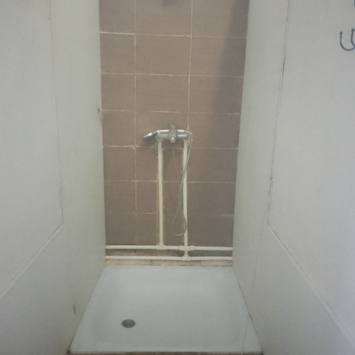 Подселение для мужчин