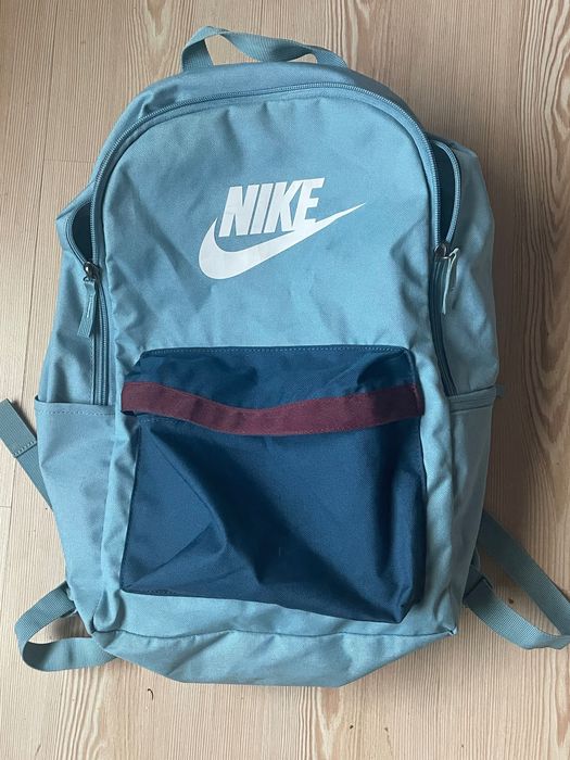 Раница Nike 72 (синя)