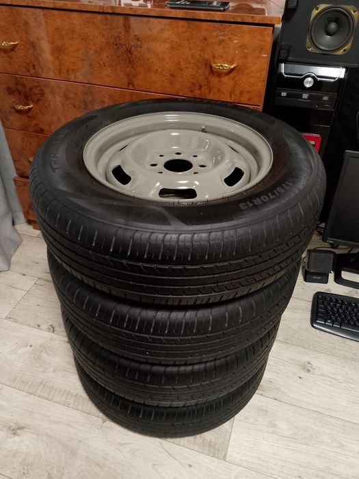 Резина шины Диски R13