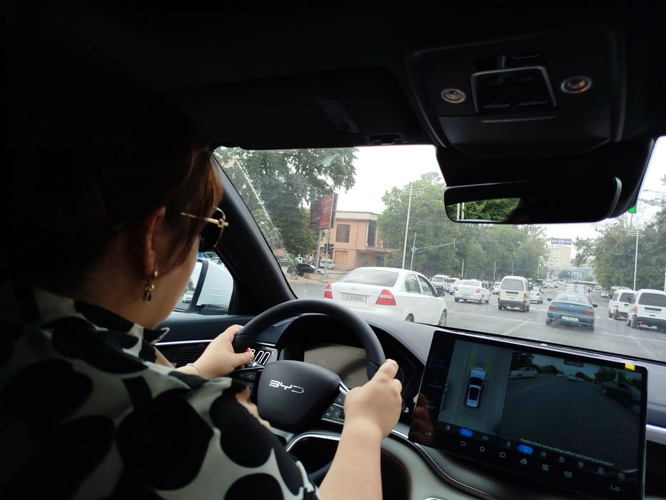 Инструктор по вождению Вождения Профессиональный автоинструктор Езда