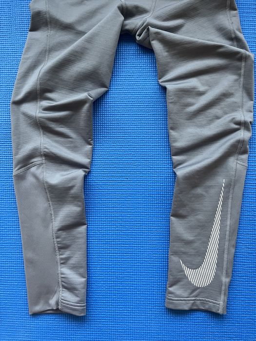 NIKE PRO HyperWarm :Младежки ХЛ / Мъжки XS Оригинал